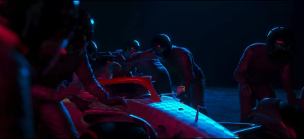 video game F1 Manager 2022 HD Desktop Wallpaper | Background Image