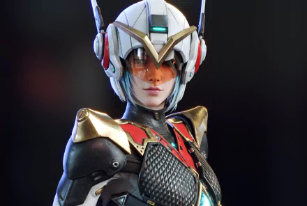 Kawooka (Super String) video game Super String HD Desktop Wallpaper | Background Image