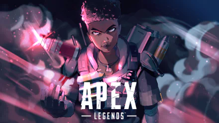 Bangalore (Apex Legends) video game Apex Legends HD Desktop Wallpaper | Background Image
