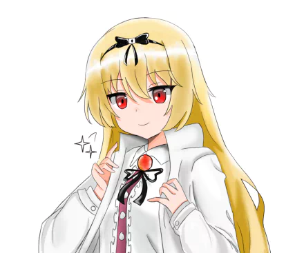 Yue (Arifureta Shokugyou de Sekai Saikyou) Anime Arifureta: From Commonplace to World's Strongest HD Desktop Wallpaper | Background Image