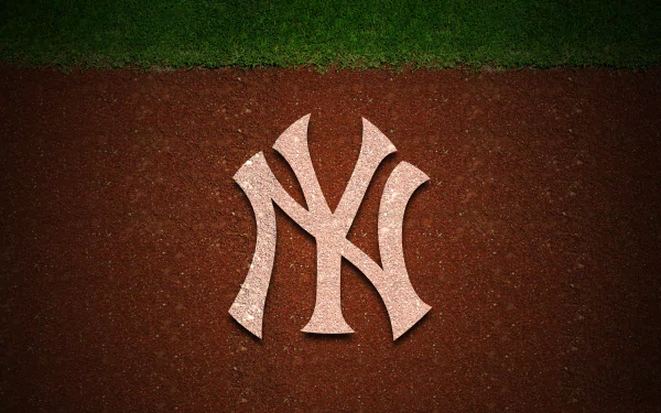 MLB New York Yankees Sports HD Desktop Wallpaper | Background Image