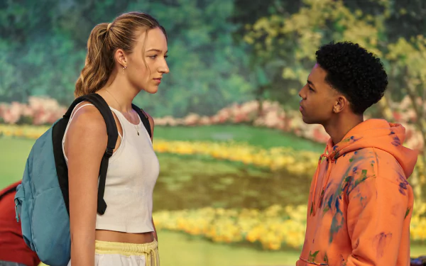 movie Tall Girl 2 HD Desktop Wallpaper | Background Image