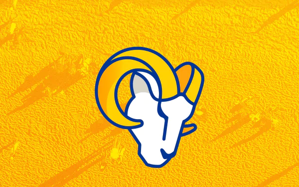 logo Los Angeles Rams Sports HD Desktop Wallpaper | Background Image