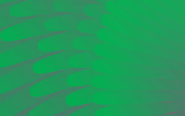  Green gradient