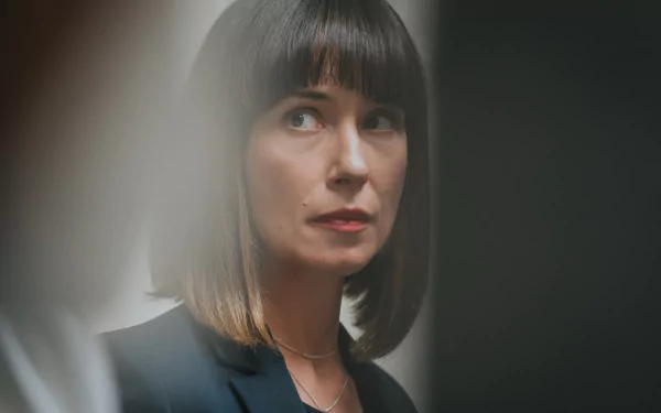 movie The Weekend Away HD Desktop Wallpaper | Background Image