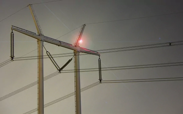  High Voltage