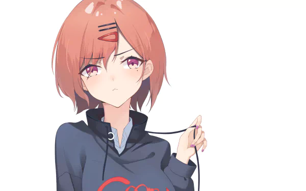 Madoka Higuchi Anime The iDOLM@STER: Shiny Colors HD Desktop Wallpaper | Background Image