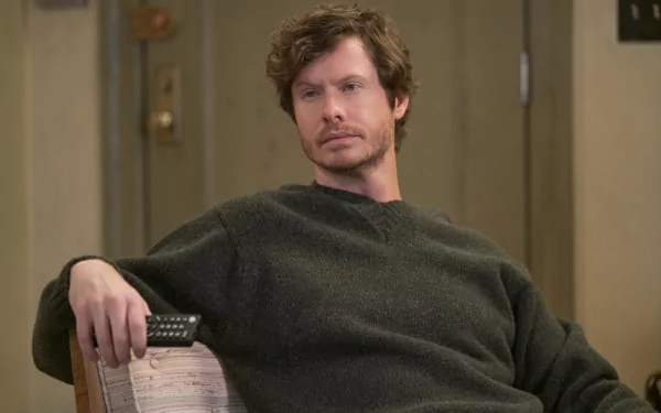 TV Show Inventing Anna HD Desktop Wallpaper | Background Image