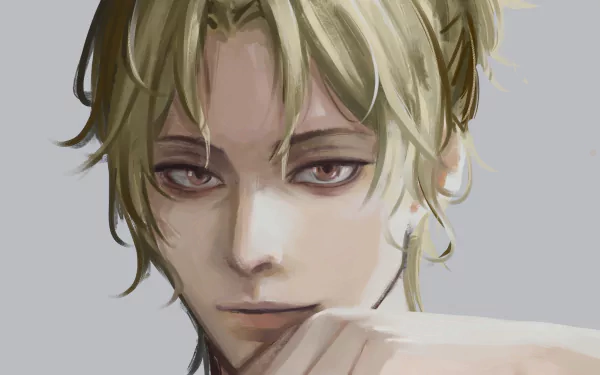 Anime Ryman's Club HD Desktop Wallpaper | Background Image