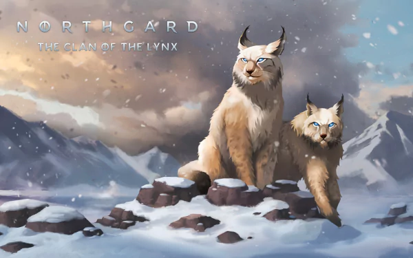 video game Northgard HD Desktop Wallpaper | Background Image