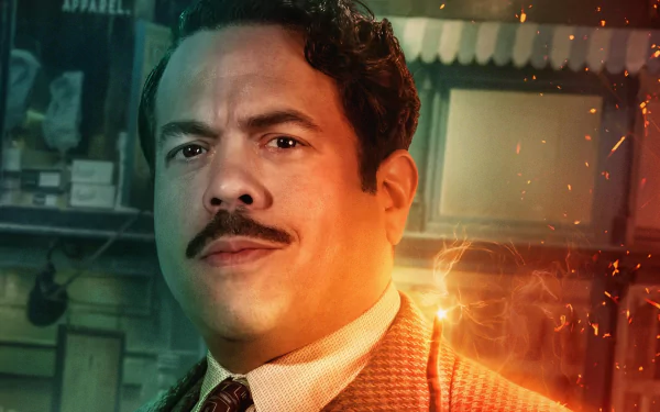 movie Fantastic Beasts: The Secrets of Dumbledore HD Desktop Wallpaper | Background Image