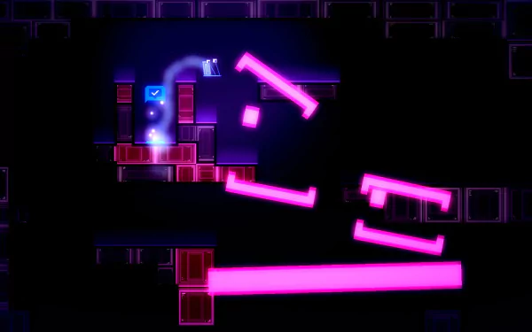 video game Will You Snail? HD Desktop Wallpaper | Background Image