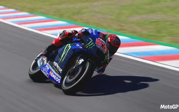 video game MotoGP 22 HD Desktop Wallpaper | Background Image