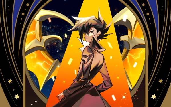 Anime Yu-Gi-Oh! GX Yu-Gi-Oh! Chazz Princeton HD Wallpaper | Background Image