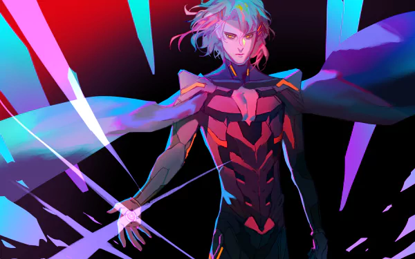 Odysseus (Fate/Grand Order) Rider (Fate/Grand Order) Anime Fate/Grand Order HD Desktop Wallpaper | Background Image