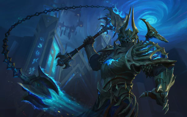  Shadowlands: Eternity's End