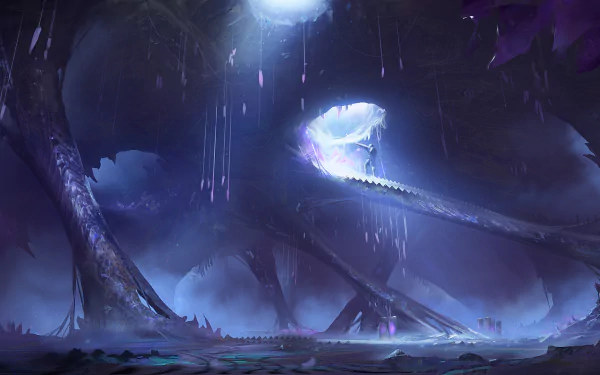 video game ELEX II HD Desktop Wallpaper | Background Image