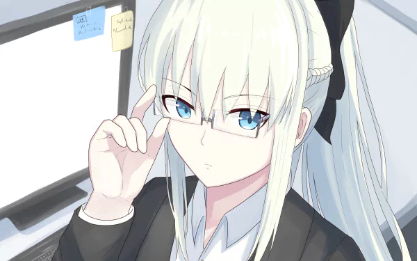 Morgan le Fay (Fate/Grand Order) Anime Fate/Grand Order HD Desktop Wallpaper | Background Image