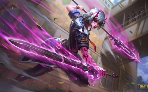  Corrupted Kenshi Mulan