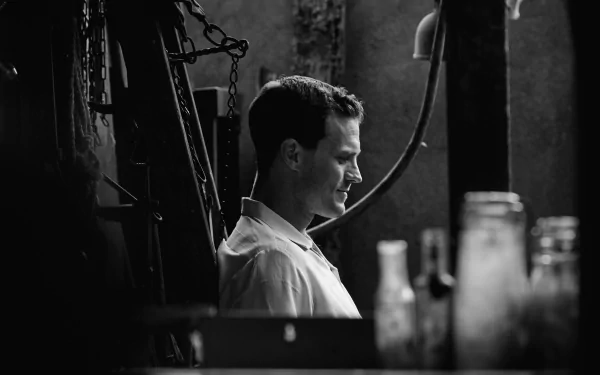 Jamie Dornan movie Belfast HD Desktop Wallpaper | Background Image