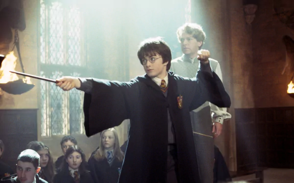  Dueling Lessons
