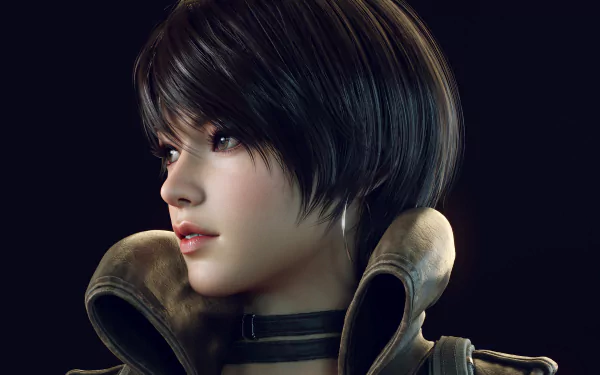 Ohsejung (Super String) video game Super String HD Desktop Wallpaper | Background Image