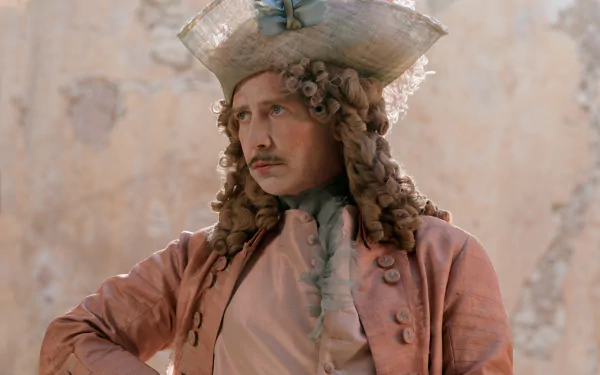 Ben Mendelsohn movie Cyrano HD Desktop Wallpaper | Background Image