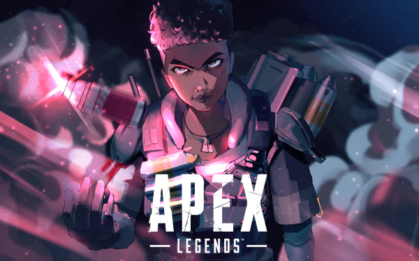 Bangalore (Apex Legends) video game Apex Legends HD Desktop Wallpaper | Background Image
