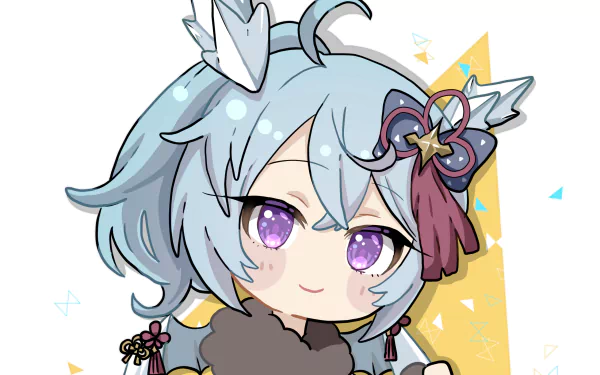 Shifuna Agato Anime Princess connect! Re:Dive HD Desktop Wallpaper | Background Image