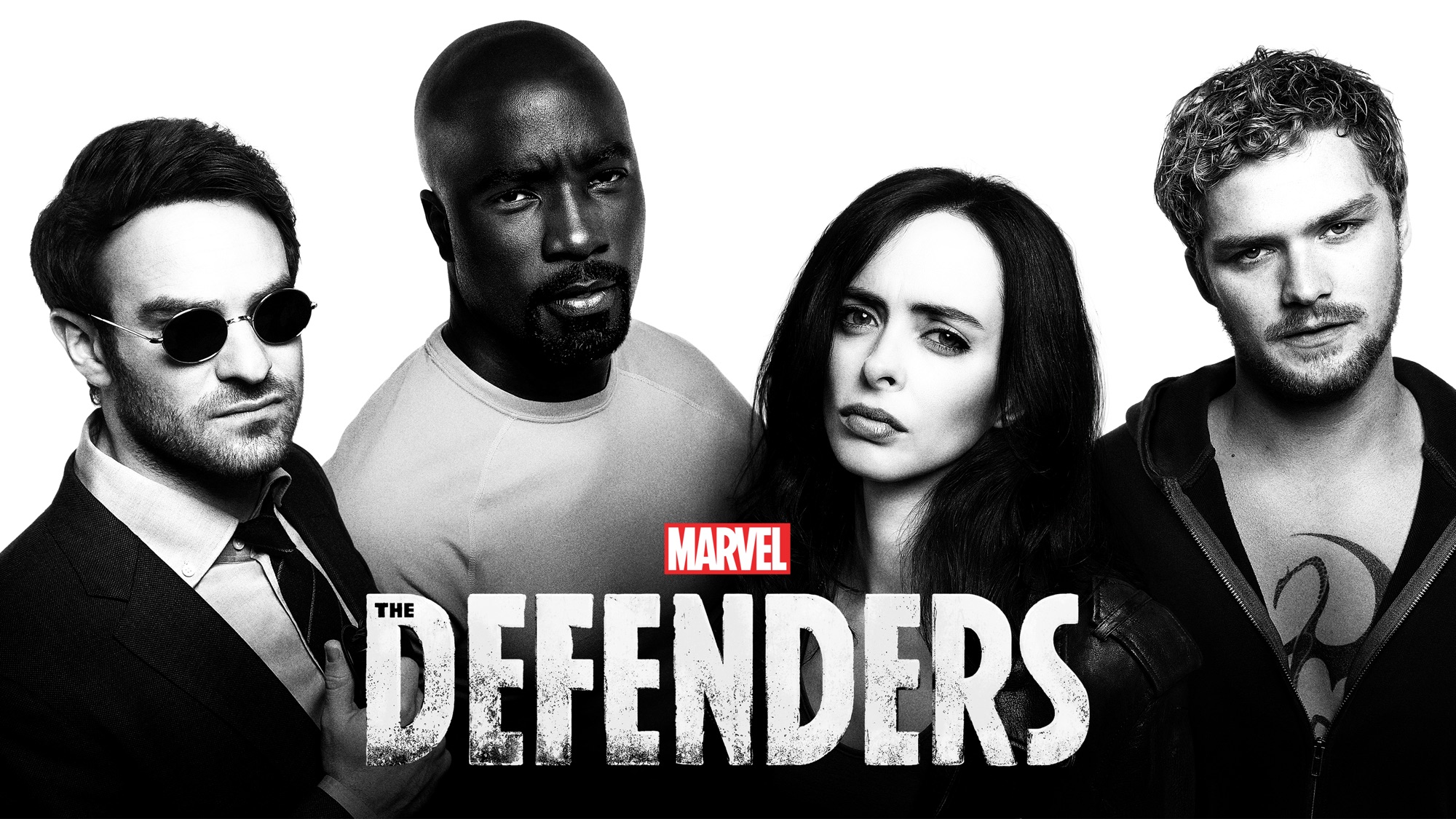 TV Show The Defenders HD Wallpaper | Background Image