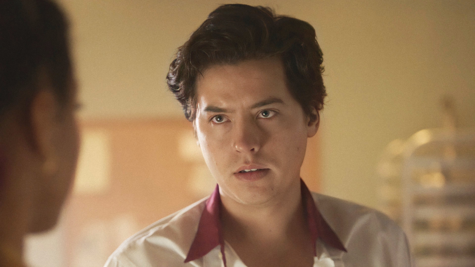 Jughead And Betty, riverdale, tv-shows, betty-cooper, cole-sprouse, HD  wallpaper | Peakpx