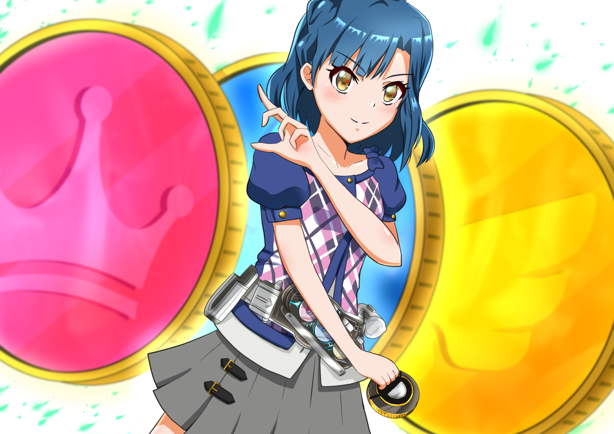 CDJapan : Love Live! Superstar!! 5yncri5e! 1st Single