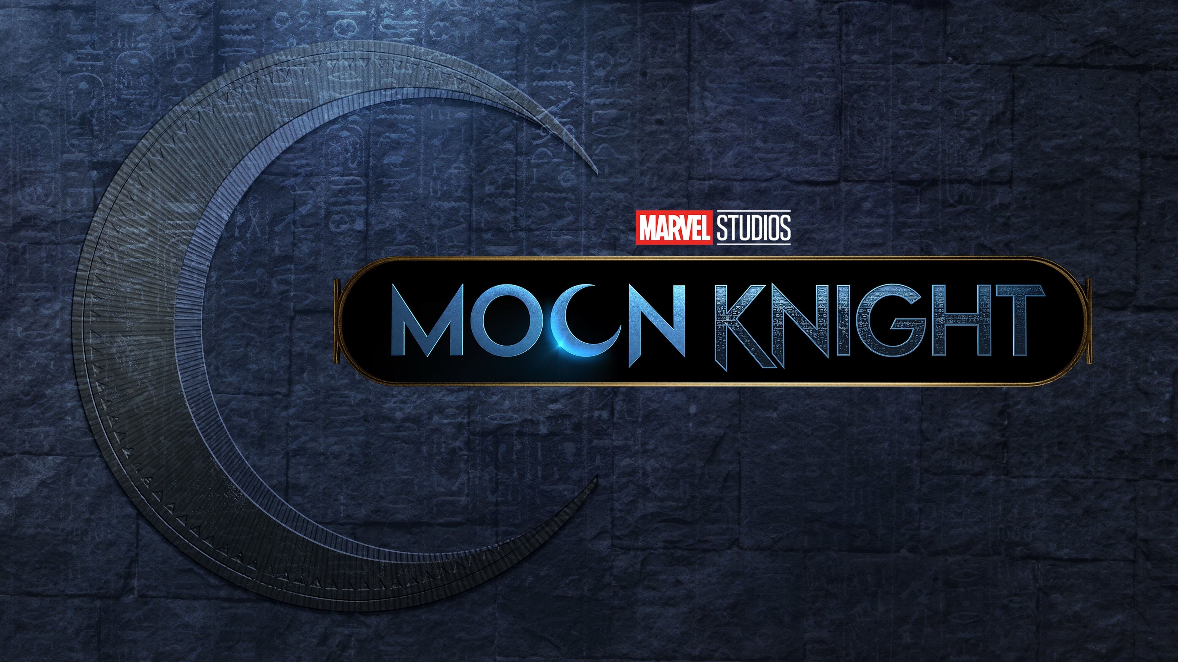 TV Show Moon Knight HD Wallpaper | Background Image