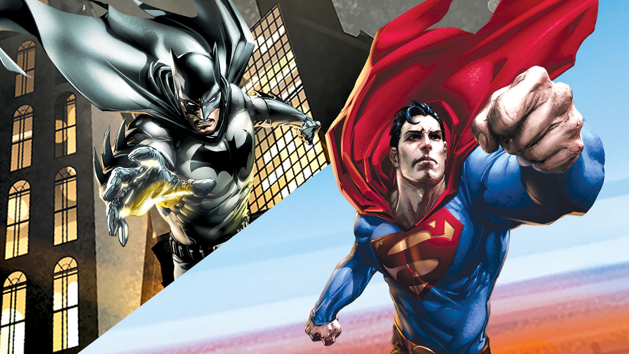 Superman Vs Batman 4k Art HD Superheroes 4k Wallpapers Images  Backgrounds Photos and Pictures