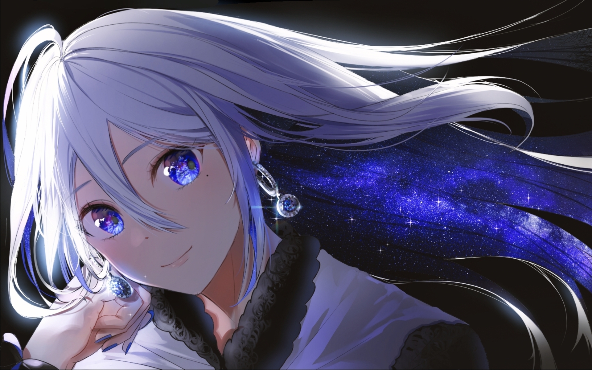 Anime Girl HD Wallpaper Anime Girl HD Wallpaper