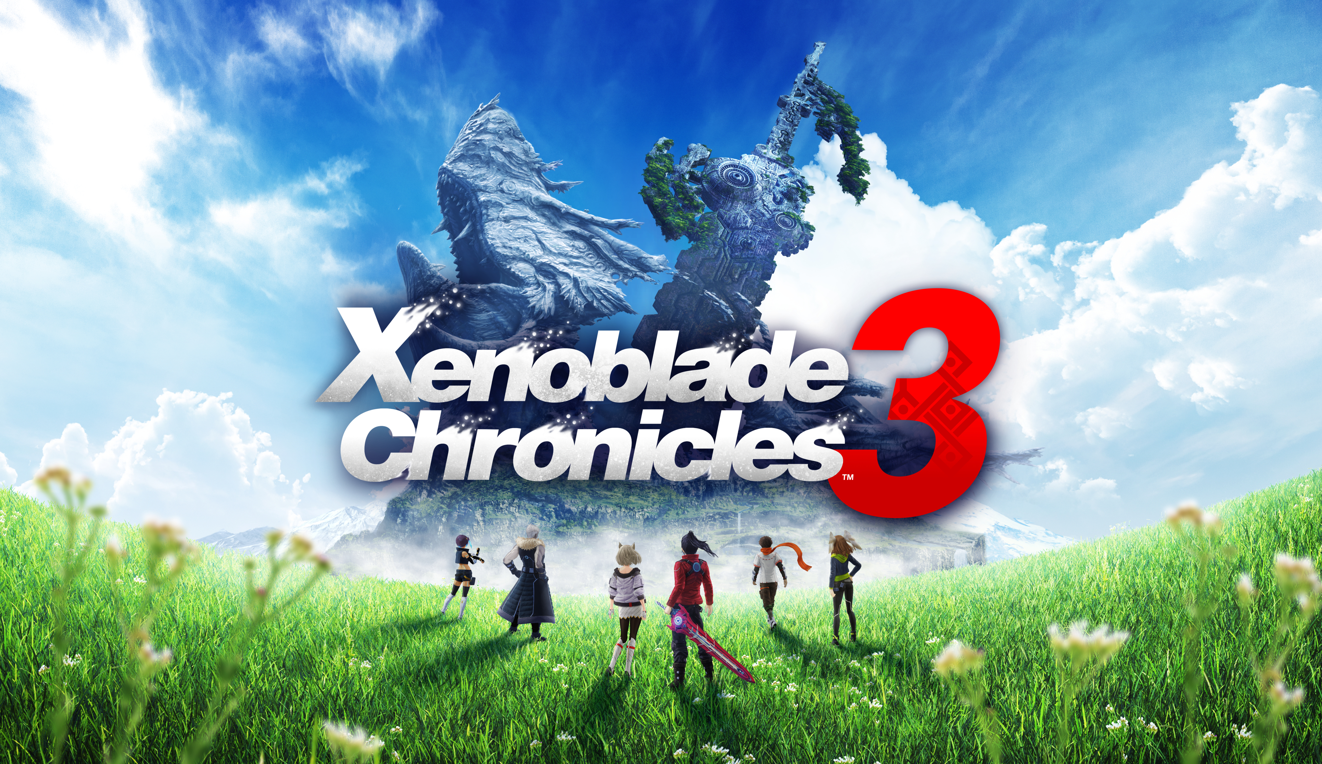 HD xenoblade chronicles 3 wallpapers  Peakpx