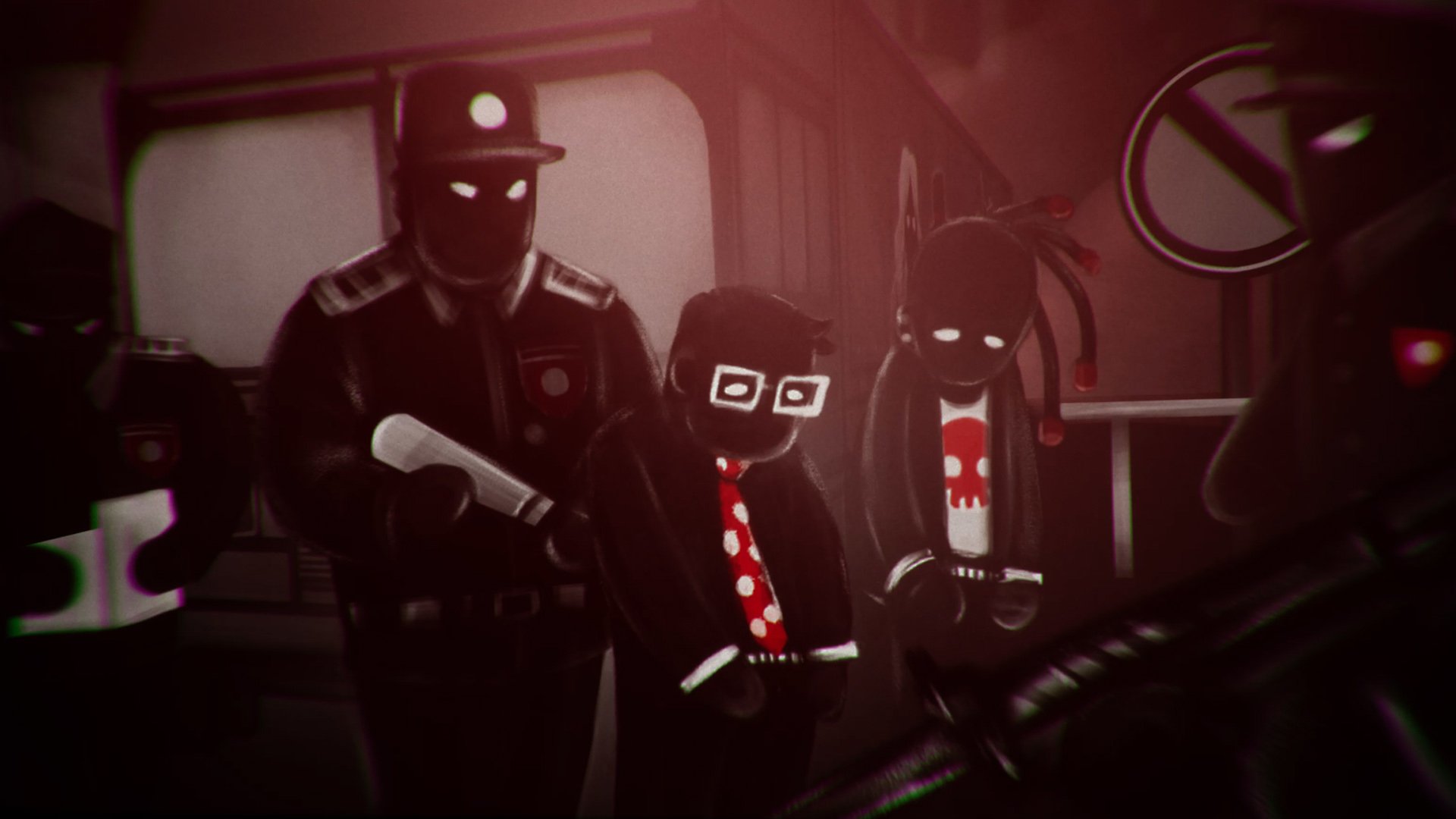 Download Video Game Beholder 3 HD Wallpaper