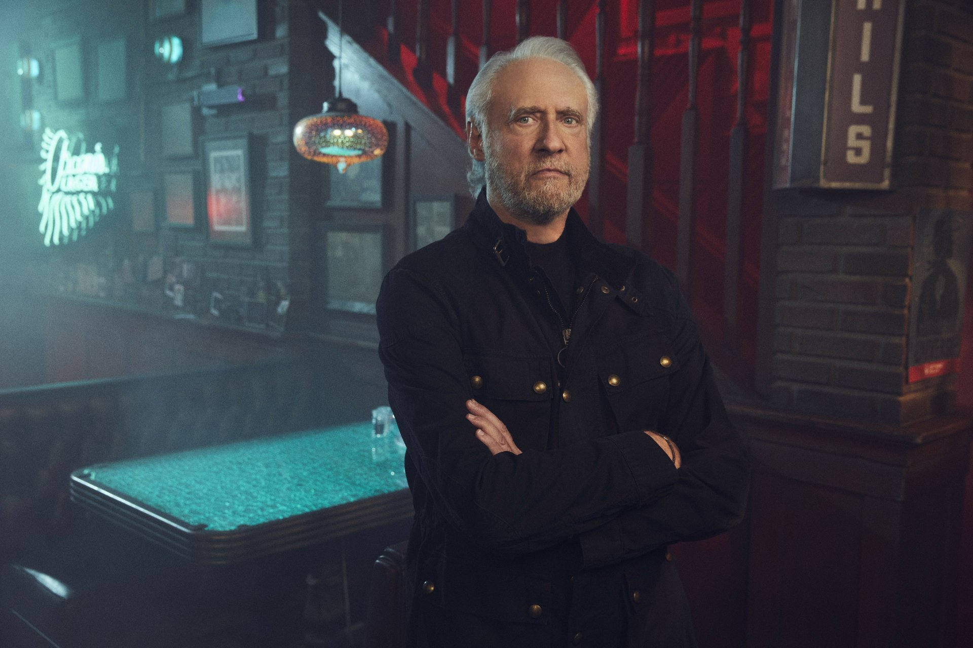 Download Data (Star Trek) Brent Spiner TV Show Star Trek: Picard HD Wallpaper