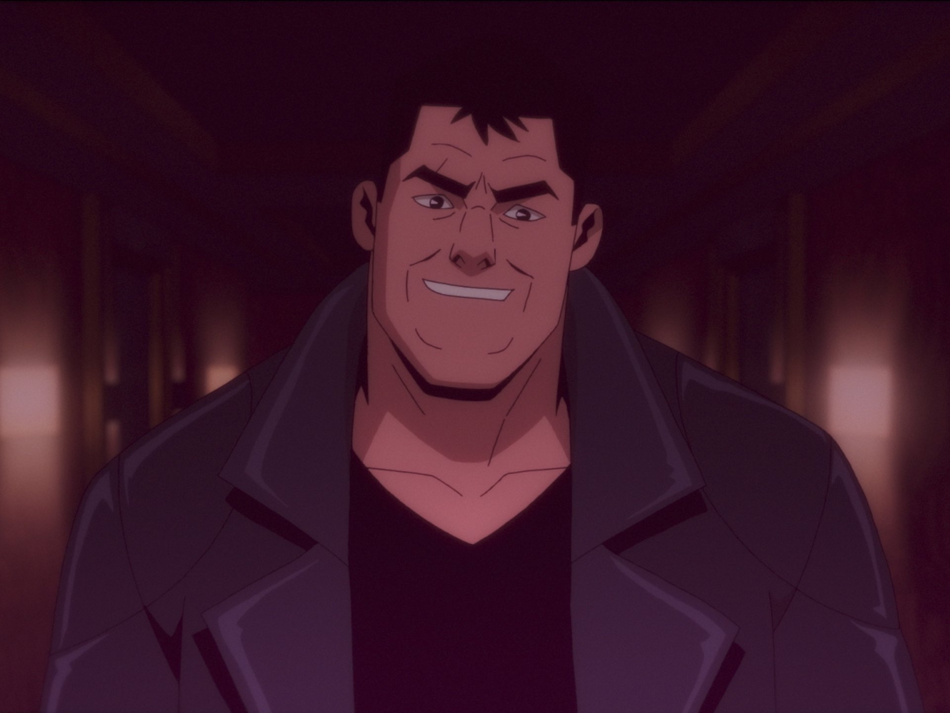 Download TV Show The Boys Presents: Diabolical HD Wallpaper