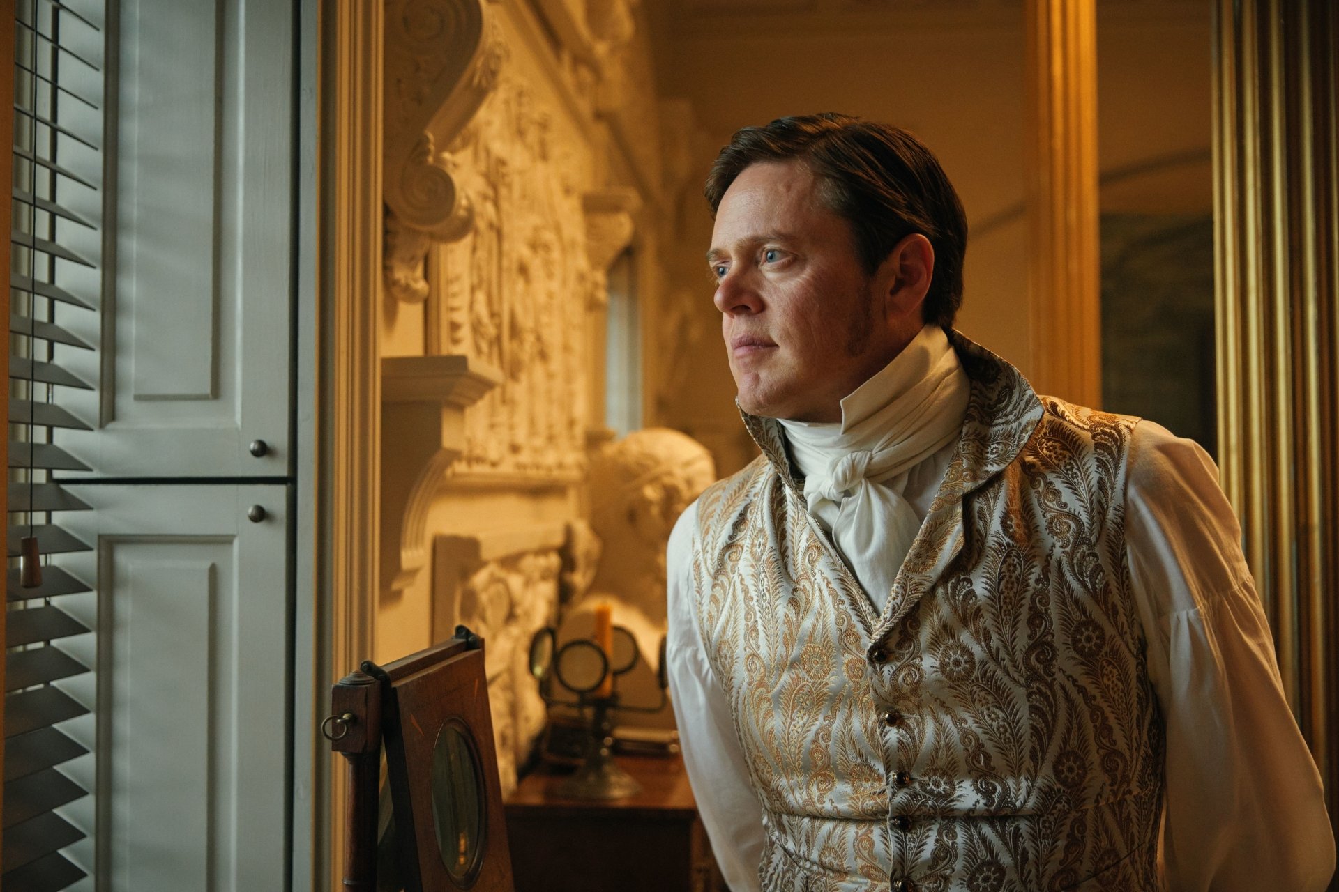 Download TV Show Sanditon 4k Ultra HD Wallpaper