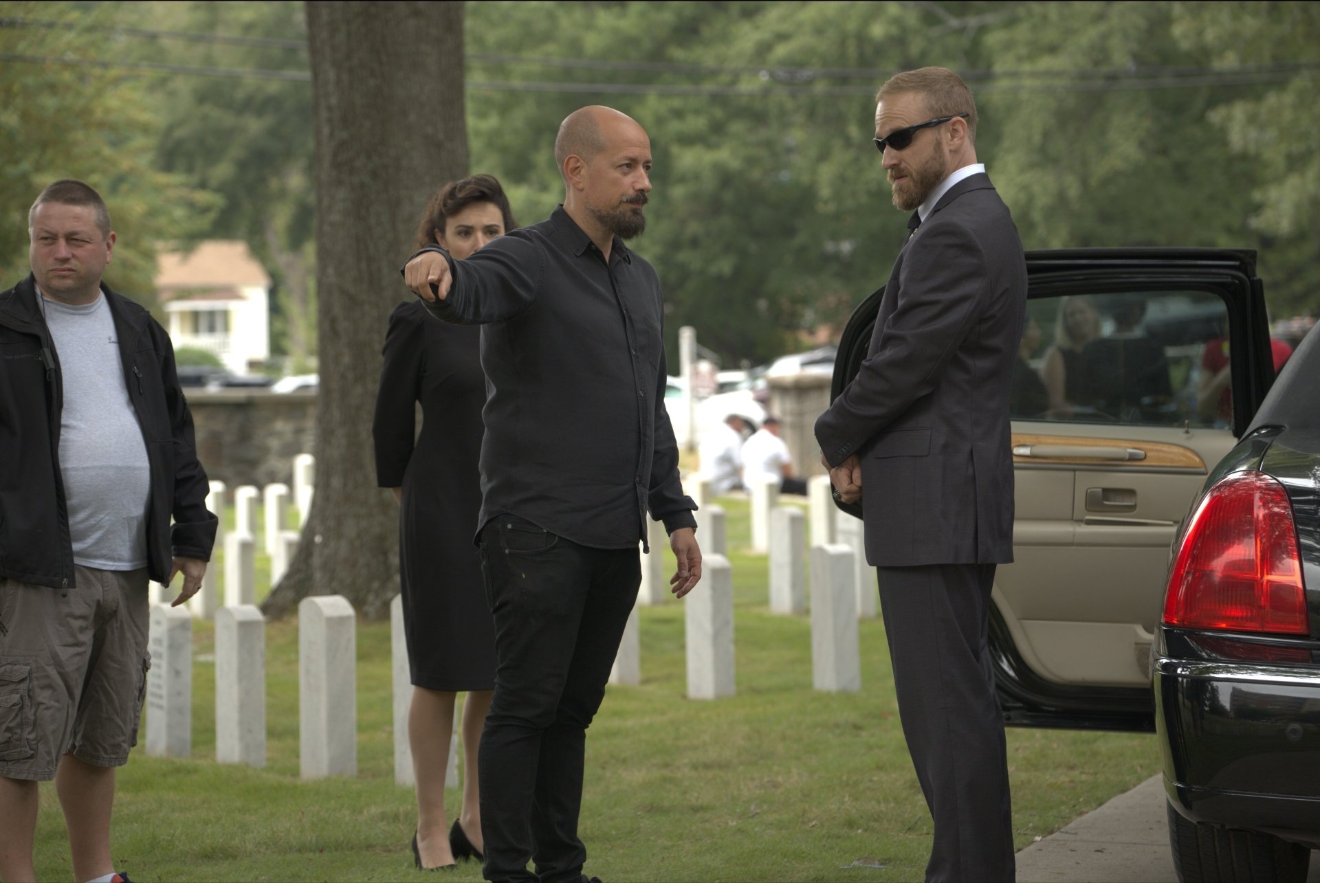 Download Movie The Contractor (2022) 4k Ultra HD Wallpaper