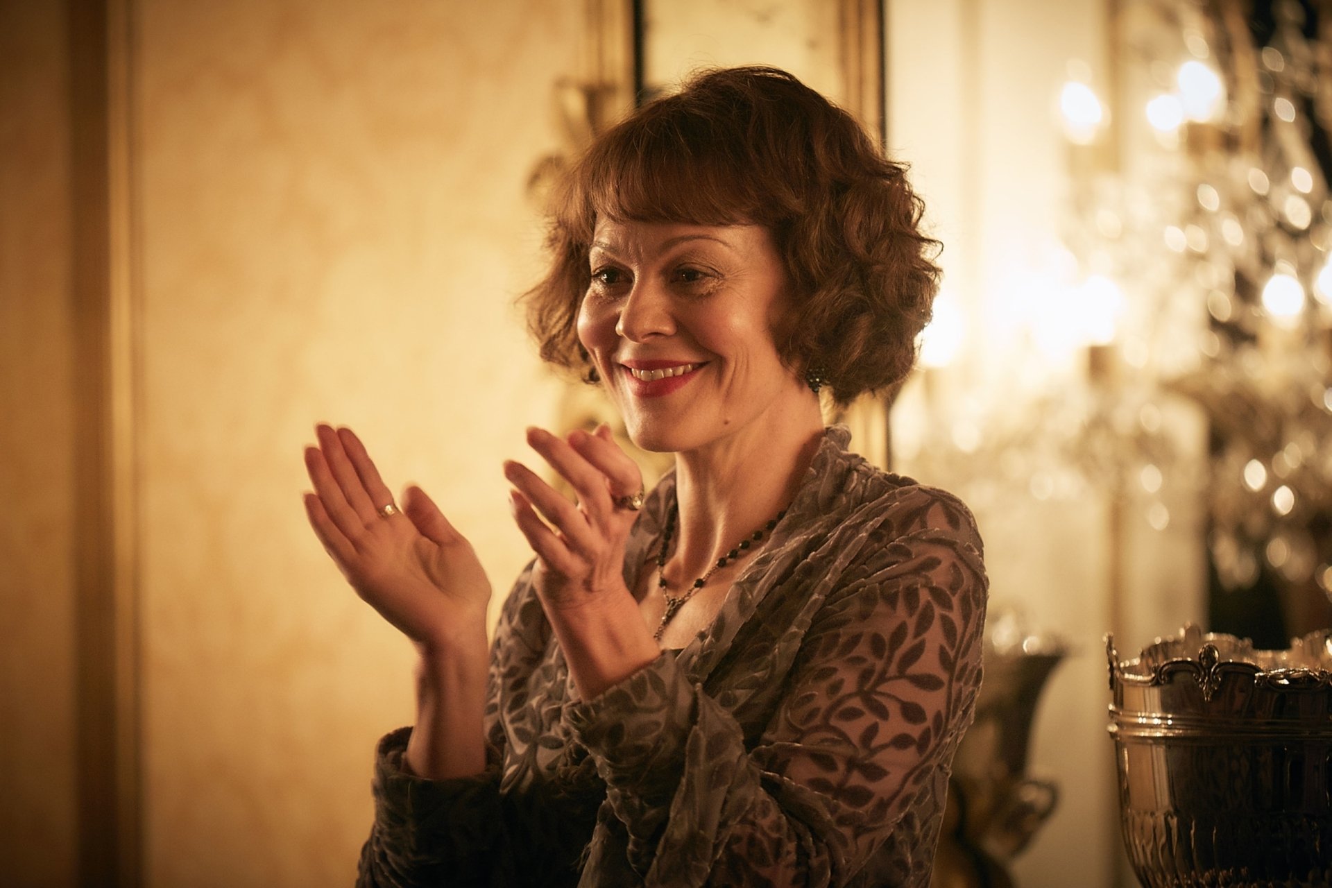 Download TV Show Peaky Blinders HD Wallpaper