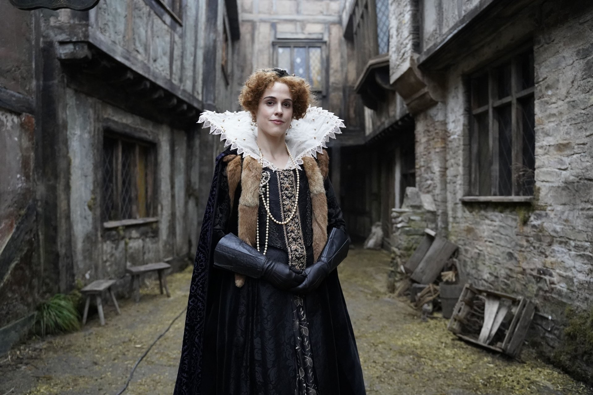 Download TV Show A Discovery Of Witches 4k Ultra HD Wallpaper