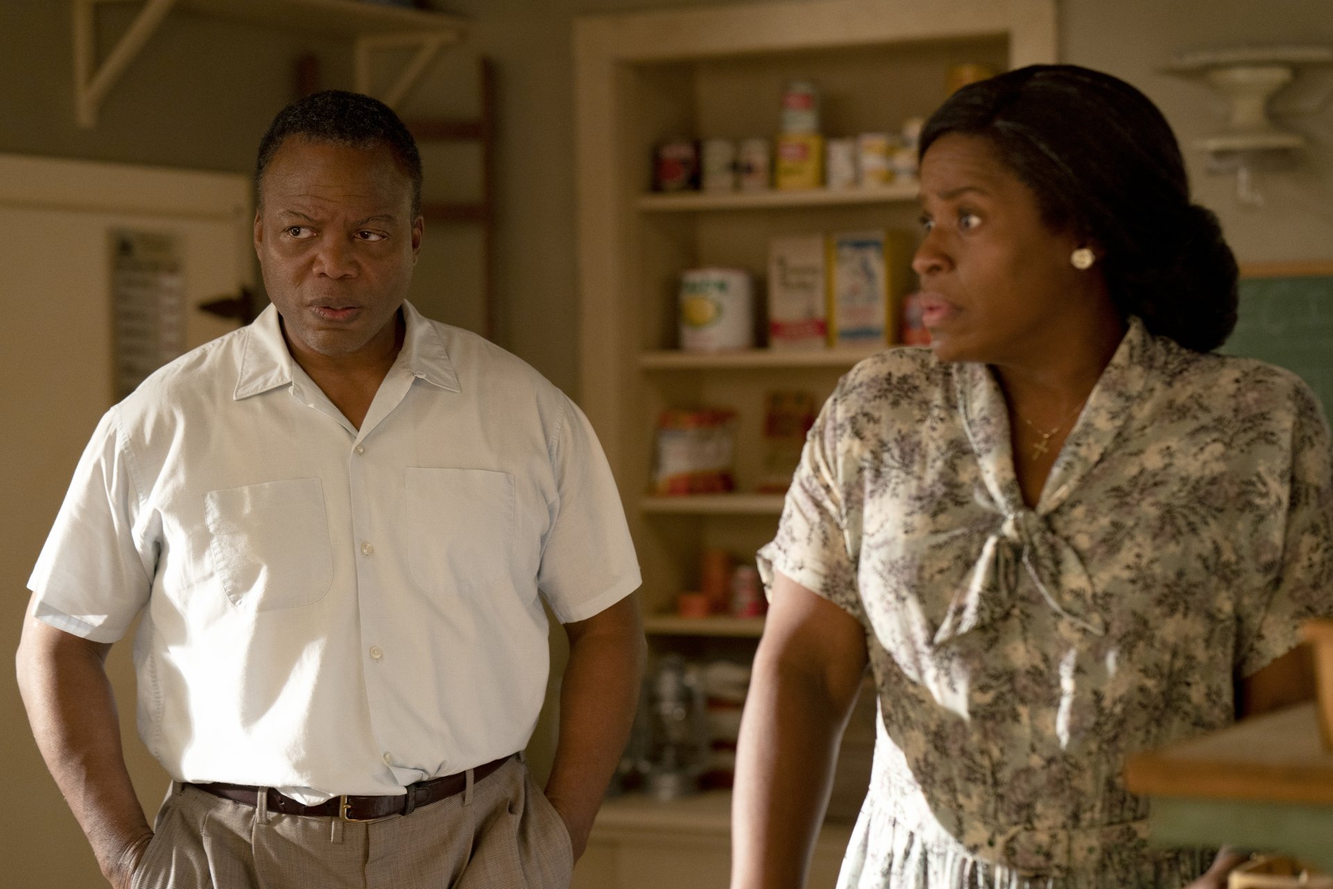 Download Movie Where The Crawdads Sing HD Wallpaper