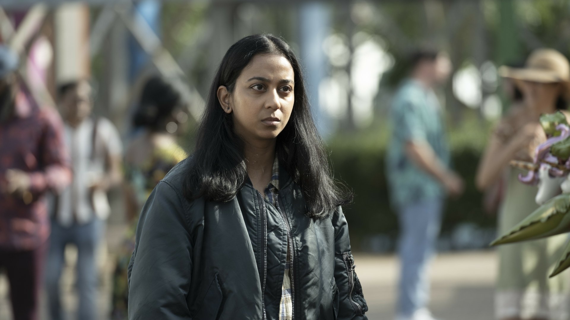 Download TV Show Killing Eve 4k Ultra HD Wallpaper