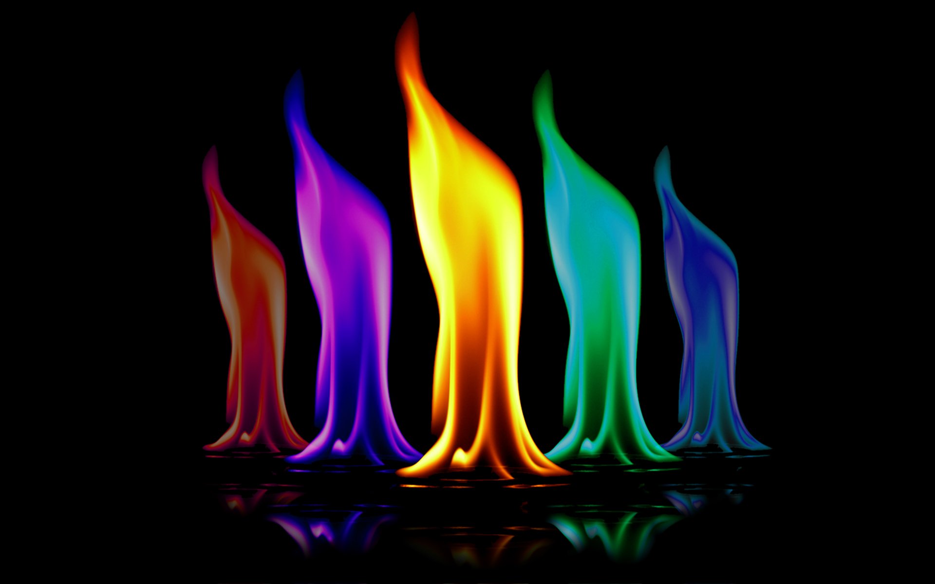 Download Artistic HD Wallpaper