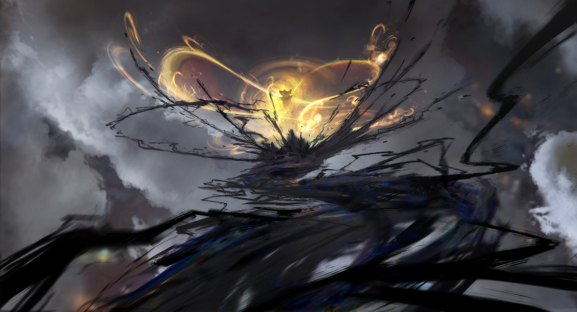 Download Movie Rise Of The Guardians HD Wallpaper