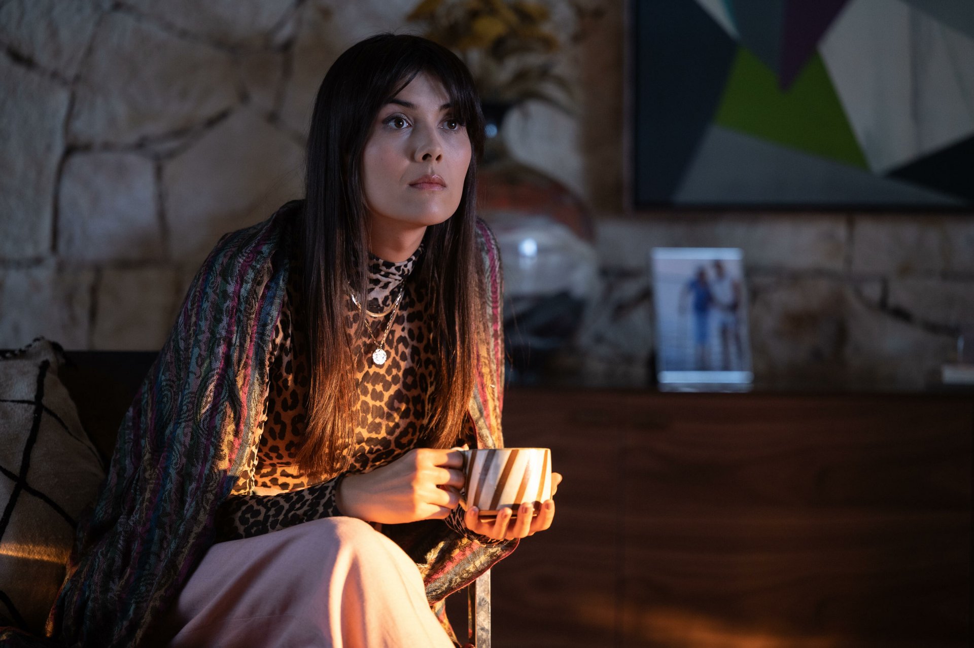 Download Patti Harrison Movie The Lost City (2022) HD Wallpaper