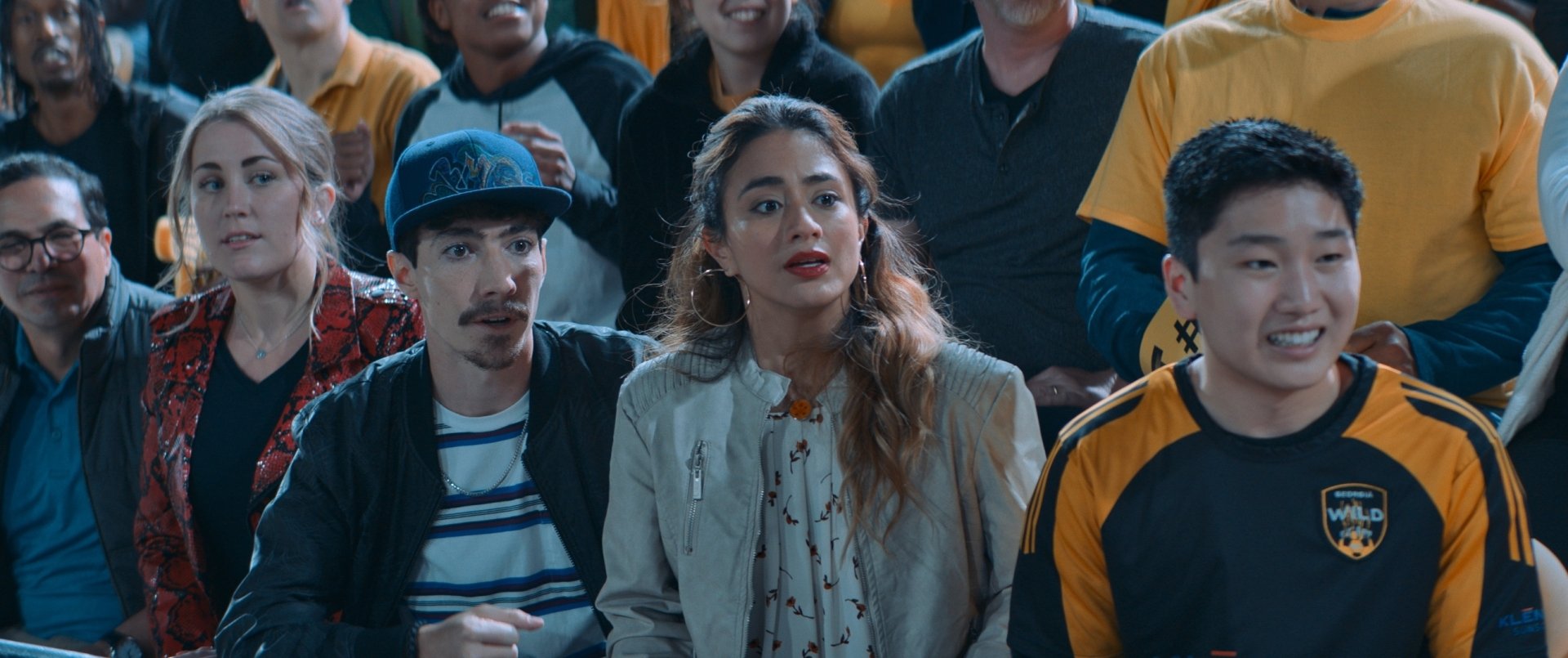 Download Ally Brooke Movie High Expectations HD Wallpaper