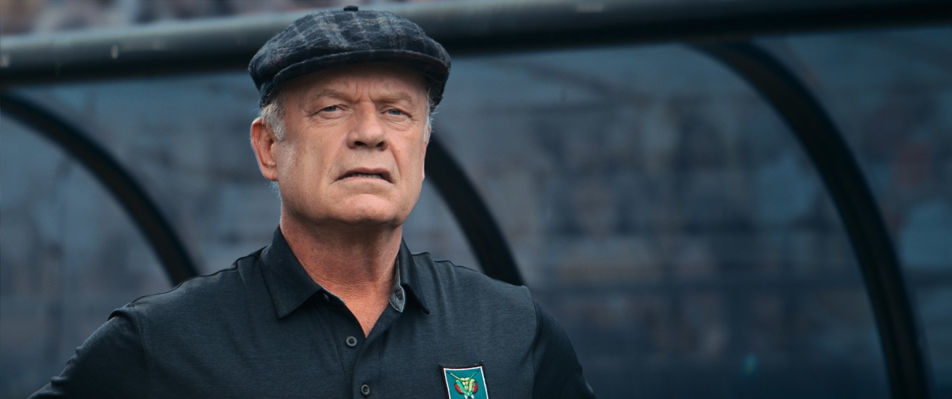 Download Kelsey Grammer Movie High Expectations HD Wallpaper